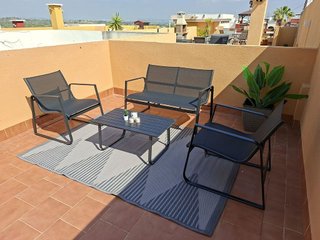 Ático en venta en Altos - La Florida en Orihuela
