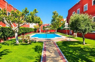 Ático en venta en Altos - La Florida en Orihuela