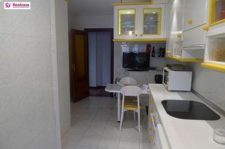 Piso en venta en Delicias en Valladolid