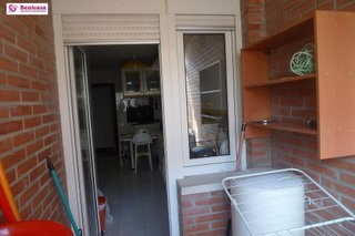 Piso en venta en Delicias en Valladolid