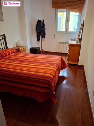 Piso en venta en Delicias en Valladolid