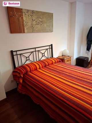 Piso en venta en Delicias en Valladolid