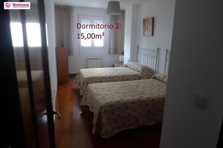 Piso en venta en Delicias en Valladolid