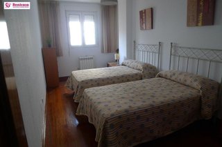 Piso en venta en Delicias en Valladolid