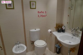 Piso en venta en Delicias en Valladolid