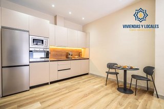 Piso en venta en Camino de Ronda - Rosaleda en Granada