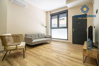 Piso en venta en Camino de Ronda - Rosaleda en Granada