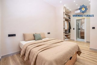 Piso en venta en Camino de Ronda - Rosaleda en Granada