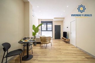 Piso en venta en Camino de Ronda - Rosaleda en Granada