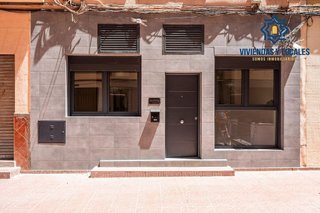 Piso en venta en Camino de Ronda - Rosaleda en Granada