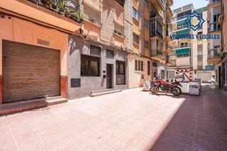 Piso en venta en Camino de Ronda - Rosaleda en Granada