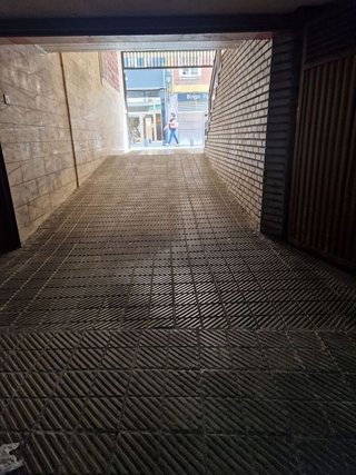 Garaje en venta en Indautxu en Bilbao