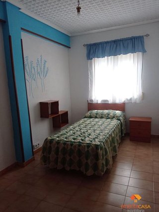 Piso en venta en Centro en Cáceres