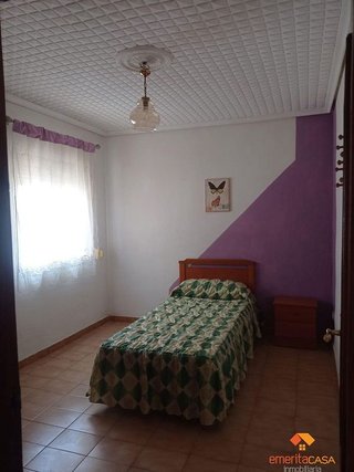 Piso en venta en Centro en Cáceres