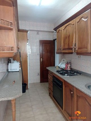 Piso en venta en Centro en Cáceres
