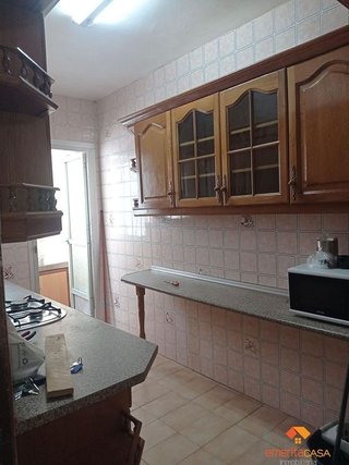 Piso en venta en Centro en Cáceres