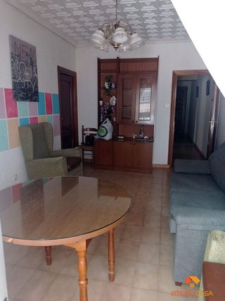 Piso en venta en Centro en Cáceres