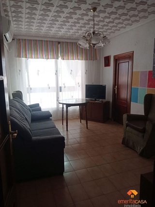 Piso en venta en Centro en Cáceres