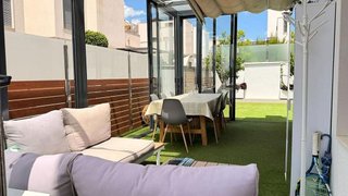 Chalet en venta en Nueva Torrevieja - Aguas Nuevas en Torrevieja