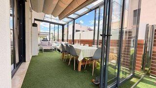 Chalet en venta en Nueva Torrevieja - Aguas Nuevas en Torrevieja