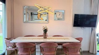 Chalet en venta en Nueva Torrevieja - Aguas Nuevas en Torrevieja