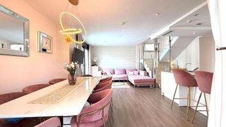 Chalet en venta en Nueva Torrevieja - Aguas Nuevas en Torrevieja
