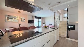 Chalet en venta en Nueva Torrevieja - Aguas Nuevas en Torrevieja