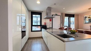 Chalet en venta en Nueva Torrevieja - Aguas Nuevas en Torrevieja