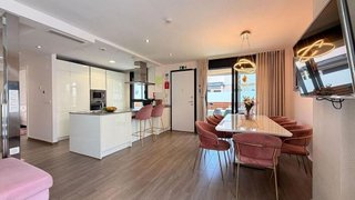 Chalet en venta en Nueva Torrevieja - Aguas Nuevas en Torrevieja