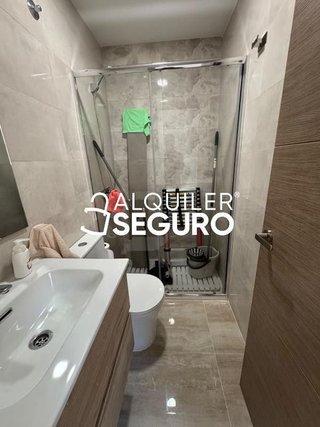 Oficina en alquiler en Perchel Norte - La Trinidad en Málaga