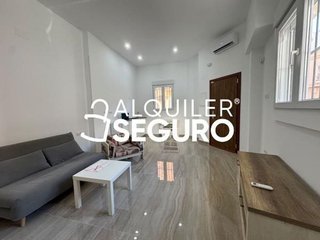 Oficina en alquiler en Perchel Norte - La Trinidad en Málaga