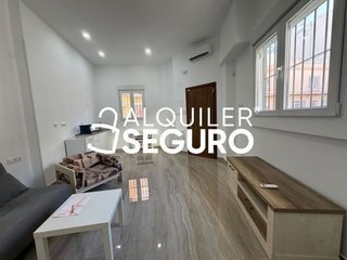 Oficina en alquiler en Perchel Norte - La Trinidad en Málaga