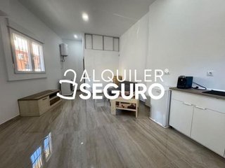Oficina en alquiler en Perchel Norte - La Trinidad en Málaga