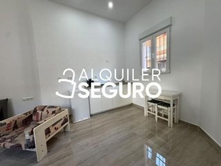 Oficina en alquiler en Perchel Norte - La Trinidad en Málaga
