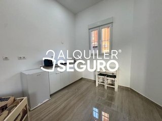Oficina en alquiler en Perchel Norte - La Trinidad en Málaga