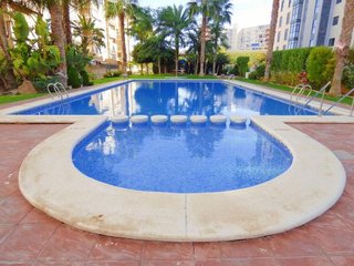 Piso en alquiler en Playa de San Juan en Alicante