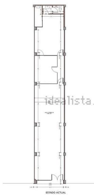 Local comercial en alquiler en Centro en Logroño