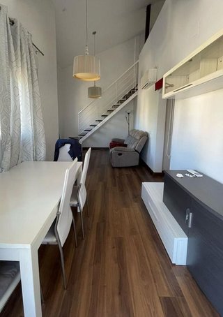 Piso en alquiler en Alameda en Cartagena