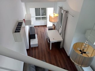 Piso en alquiler en Alameda en Cartagena