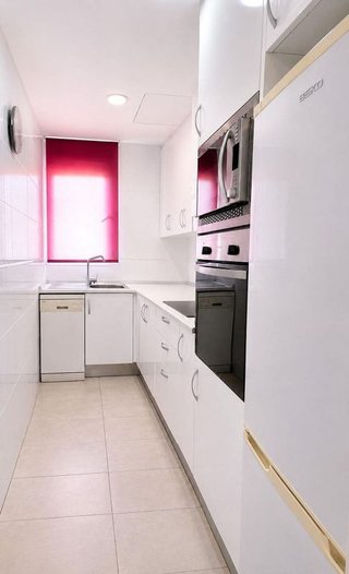 Piso en alquiler en Alameda en Cartagena