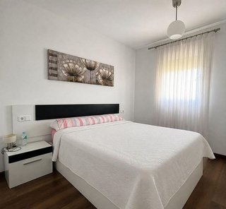 Piso en alquiler en Alameda en Cartagena