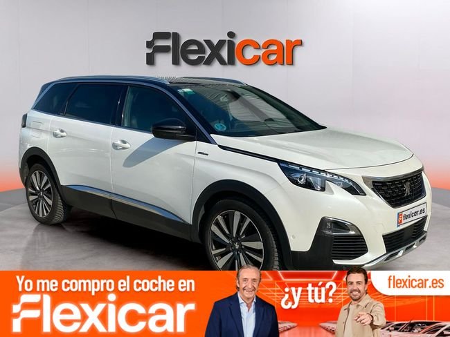 Peugeot 5008 GT-Line 1.2L PureTech 96kW (130CV) S&S - foto 1