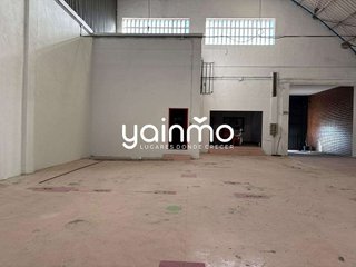 Nave industrial en alquiler en Renfe - Bulevar 1º y 2º Fase en Jaén