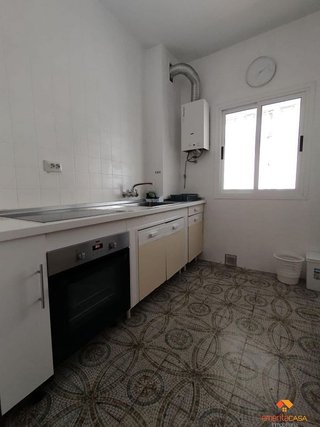 Piso en venta en Centro en Mérida