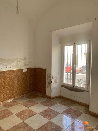 Chalet en venta en Almendralejo