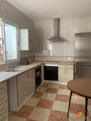 Chalet en venta en Almendralejo
