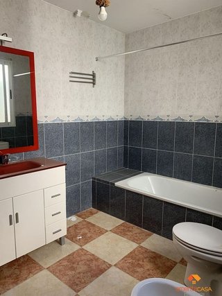 Chalet en venta en Almendralejo