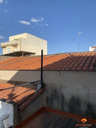 Chalet en venta en Almendralejo