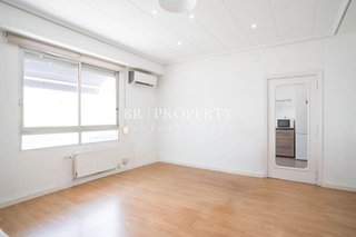 Piso en alquiler en Russafa en Valencia