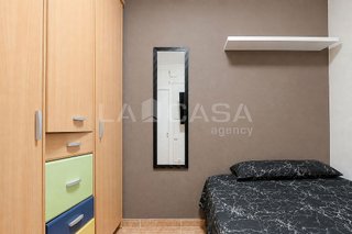 Piso en venta en Pubilla Cases en Hospitalet de Llobregat, L´